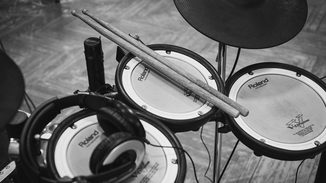 studio