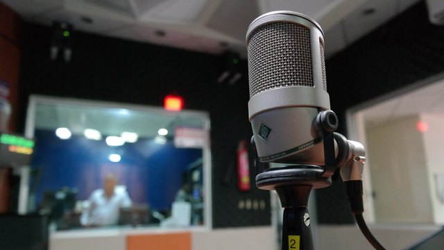 studio