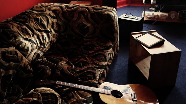 studio