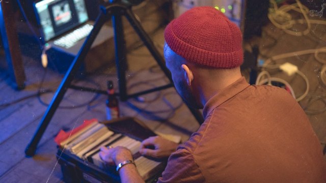 studio
